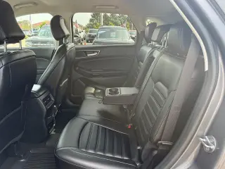 Ford Edge 2024 TODA SEL 4p SUV
