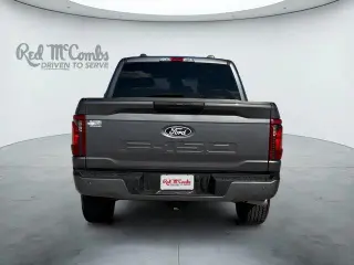 Ford F-150 2024 4x2 STX 4p SuperCrew 5.5 ft. CB
