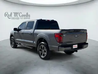Ford F-150 2024 4x2 STX 4p SuperCrew 5.5 ft. CB