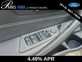 BMW Serie 5 2021 AWD M550i xDrive 4dr Sedán