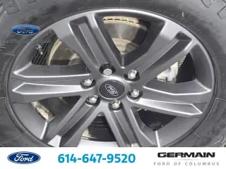 Ford F-150 2023 4x4 XLT 4dr SuperCrew 5.5 ft. SB