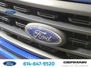 Ford F-150 2023 4x4 XLT 4dr SuperCrew 5.5 ft. SB