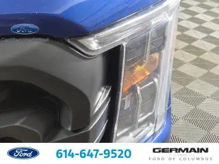 Ford F-150 2023 4x4 XLT 4dr SuperCrew 5.5 ft. SB