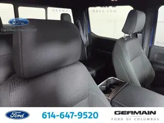 Ford F-150 2023 4x4 XLT 4dr SuperCrew 5.5 ft. SB
