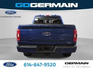 Ford F-150 2023 4x4 XLT 4dr SuperCrew 5.5 ft. SB