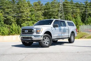 Ford F-150 2023 4x4 XLT 4dr SuperCrew 6.5 ft. SB
