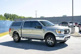 Ford F-150 2023 4x4 XLT 4dr SuperCrew 6.5 ft. SB