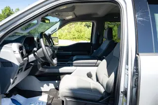 Ford F-150 2023 4x4 XLT 4dr SuperCrew 6.5 ft. SB