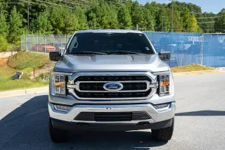Ford F-150 2023 4x4 XLT 4dr SuperCrew 6.5 ft. SB
