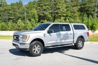 Ford F-150 2023 4x4 XLT 4dr SuperCrew 6.5 ft. SB