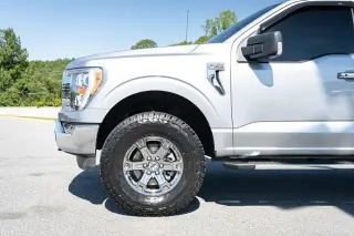 Ford F-150 2023 4x4 XLT 4dr SuperCrew 6.5 ft. SB