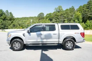 Ford F-150 2023 4x4 XLT 4dr SuperCrew 6.5 ft. SB