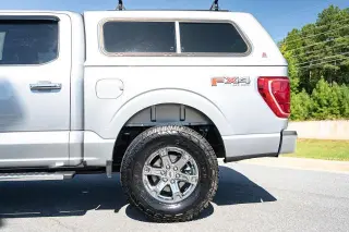 Ford F-150 2023 4x4 XLT 4dr SuperCrew 6.5 ft. SB