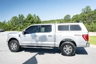 Ford F-150 2023 4x4 XLT 4dr SuperCrew 6.5 ft. SB