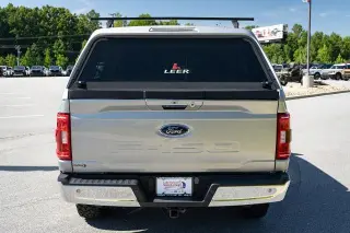 Ford F-150 2023 4x4 XLT 4dr SuperCrew 6.5 ft. SB