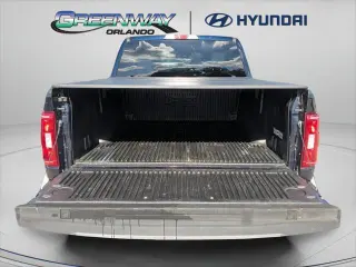 Ford F-150 2023 4x2 XLT 4p SuperCrew 5.5 ft. CB