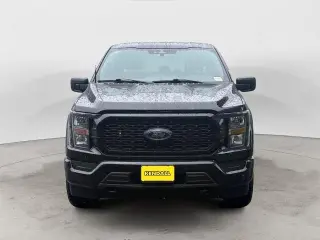 Ford F-150 2023 4x4 XL 4p SuperCrew 5.5 ft. CB