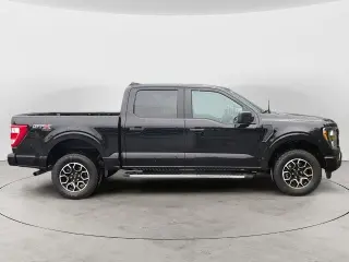 Ford F-150 2023 4x4 XL 4p SuperCrew 5.5 ft. CB