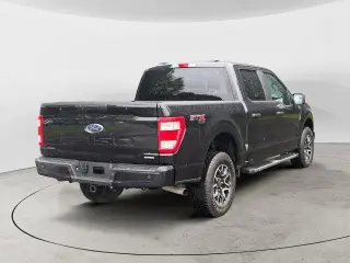 Ford F-150 2023 4x4 XL 4p SuperCrew 5.5 ft. CB