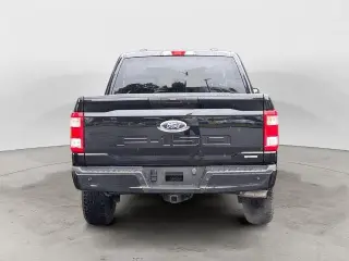 Ford F-150 2023 4x4 XL 4p SuperCrew 5.5 ft. CB