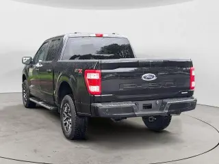 Ford F-150 2023 4x4 XL 4p SuperCrew 5.5 ft. CB