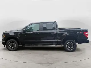 Ford F-150 2023 4x4 XL 4p SuperCrew 5.5 ft. CB