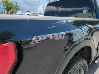 Ford F-150 2023 4x4 XLT 4dr SuperCrew 5.5 ft. SB