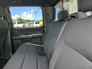 Ford F-150 2023 4x4 XLT 4dr SuperCrew 5.5 ft. SB