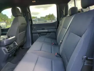 Ford F-150 2023 4x4 XLT 4p SuperCrew 6.5 ft. SB
