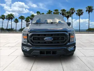 Ford F-150 2023 4x4 XLT 4p SuperCrew 6.5 ft. SB