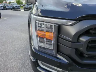 Ford F-150 2023 4x4 XLT 4p SuperCrew 6.5 ft. SB