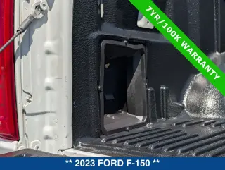 Ford F-150 2023 4x4 XLT 4dr SuperCrew 5.5 ft. SB
