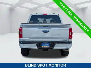 Ford F-150 2023 4x4 XLT 4dr SuperCrew 5.5 ft. SB