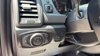Ford Ranger 2022 4x4 XL 4dr SuperCrew 5.1 ft. SB