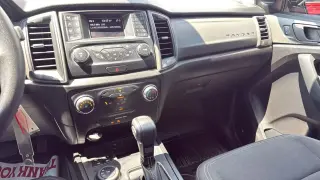 Ford Ranger 2022 4x4 XL 4dr SuperCrew 5.1 ft. SB