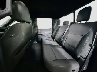 Ford F-150 2023 4x2 XL 4p SuperCab 5.5 ft. CA