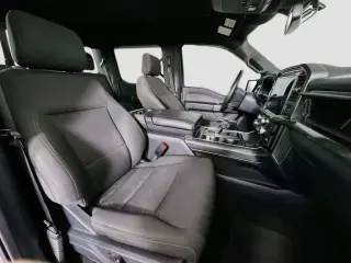 Ford F-150 2023 4x2 XL 4p SuperCab 5.5 ft. CA