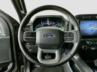 Ford F-150 2023 4x2 XL 4p SuperCab 5.5 ft. CA