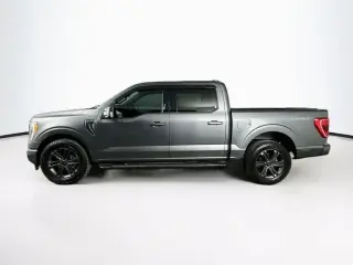 Ford F-150 2023 4x2 XL 4p SuperCab 5.5 ft. CA