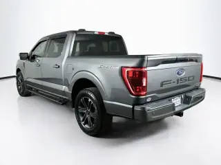 Ford F-150 2023 4x2 XL 4p SuperCab 5.5 ft. CA