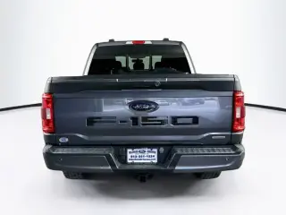 Ford F-150 2023 4x2 XL 4p SuperCab 5.5 ft. CA