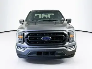 Ford F-150 2023 4x2 XL 4p SuperCab 5.5 ft. CA