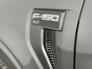 Ford F-150 2023 4x2 XL 4p SuperCab 5.5 ft. CA
