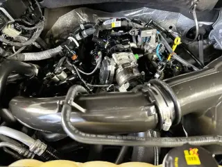 Ford F-150 2023 4x2 XL 4p SuperCab 5.5 ft. CA