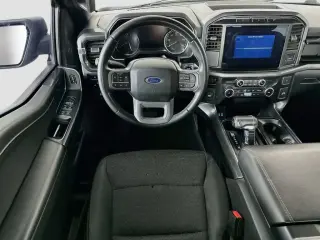 Ford F-150 2023 4x2 XL 4p SuperCab 5.5 ft. CA