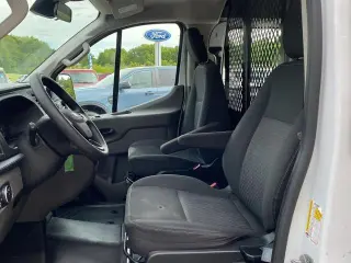 Ford Transit 2022 250 3dr SWB Techo Bajo Furgoneta de Carga