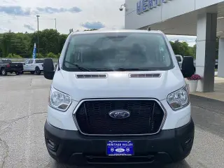 Ford Transit 2022 250 3dr SWB Techo Bajo Furgoneta de Carga