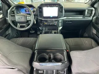 Ford F-150 2024 4x4 STX 4dr SuperCrew 5.5 ft. SB