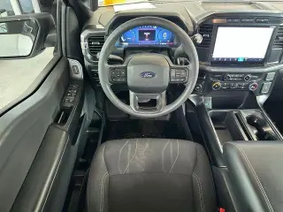 Ford F-150 2024 4x4 STX 4dr SuperCrew 5.5 ft. SB