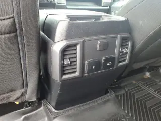 Ford F-150 2019 4x4 XLT 4dr SuperCrew 5.5 ft. SB